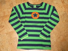 Langarmshirt von Villervalla