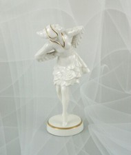 Hutschenreuther Art Deco Figur