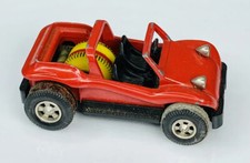 Vintage DARDA MOTOR Red Series