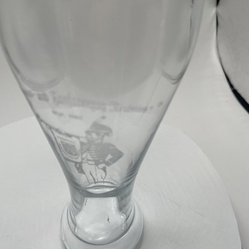 Bierglas neuötting spielmanns - bierglas,