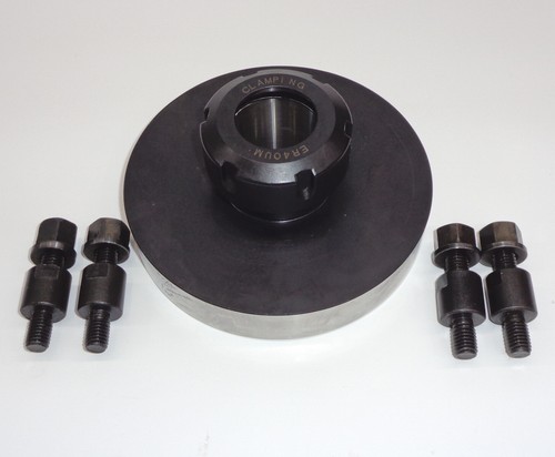 Futter flansch d140 er40 - flansch,