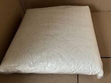 Granbest Shaggy Teppich Hochflor Langflor Teppiche für Wohnzimmer Moderner Flaus