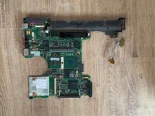 IBM Thinkpad T41 Mainboard mit