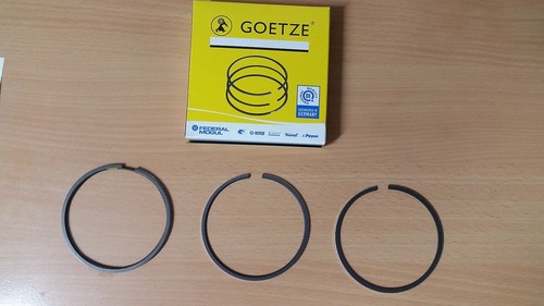 Kolbenringsatz lupo polo - kolbenringsatz, vw