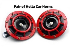 For All Ram Trucks Hella