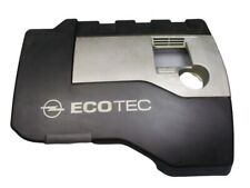 Motorabdeckung für OPEL ASTRA G CABRIO F67 2.2 16V 90537947