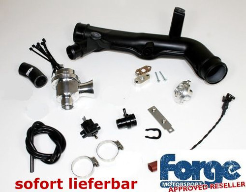 Forge high flow bov popoff - bov,