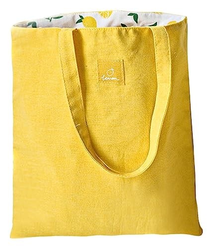 Doppelseitige recyclingtasche - doppelseitige,