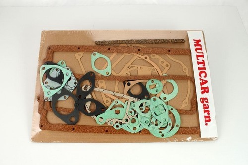 Dichtungssatz für motor neu - dichtungssatz,
