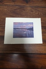 Originalgrafik – nummeriert & signiert (Uemi, 2002) - Siehe Bilder