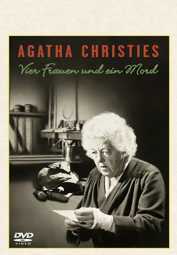 Christie miss marple - miss, marple: