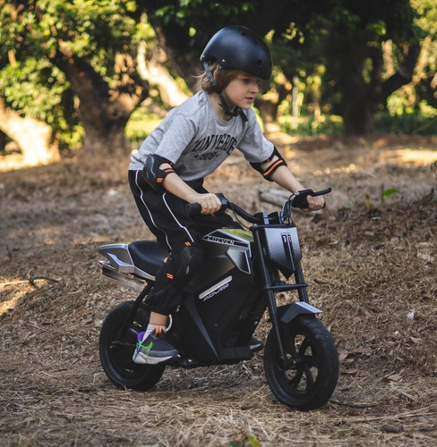 Kinder crossbike elektro - crossbike,