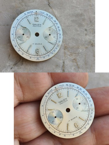 70er gruen precision - 70er,