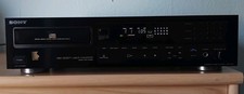 Sony CDP-790 CD-Player mit