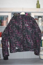 Coole Jacke, Winterjacke