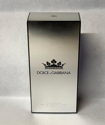 Dolce gabbana eau - dolce&gabbana, k