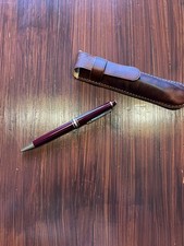 Montblanc Meisterstück