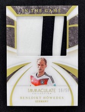Panini 2019-20 Immaculate