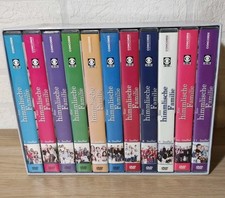 Eine himmlische Familie - Die