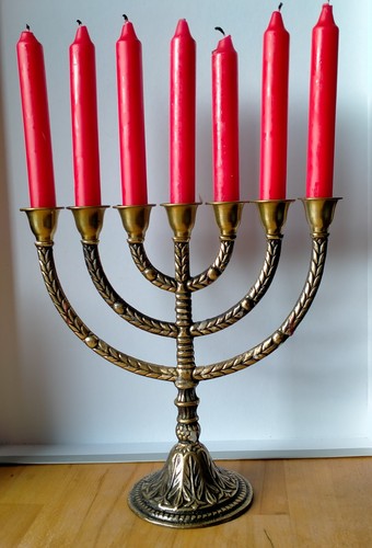 Kerzenleuchter flammig - kerzenleuchter,