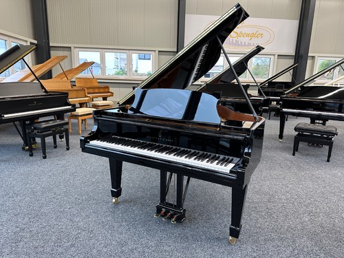 Steinway sons flügel mod - sons,