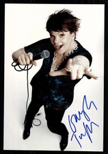 Gayle Tufts Groß Foto