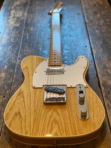 Fender telecaster ri - fender,