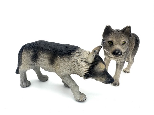 Schleich wolf 14223 - 14223, &