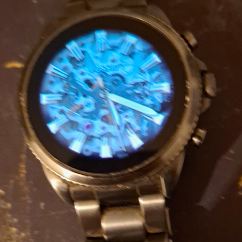 Fossil gen armbanduhr - gen, 6