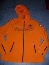 schöne Damen Outdoor Jacke