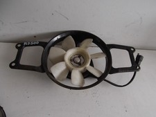 YAMAHA RD500 KÜHLERLÜFTER