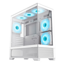 VISTA AW Gaming PC Gehaeuse