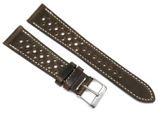 Uhrenarmband Horween Dublin