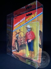 DEFLECTOR DC® Fisher-Price