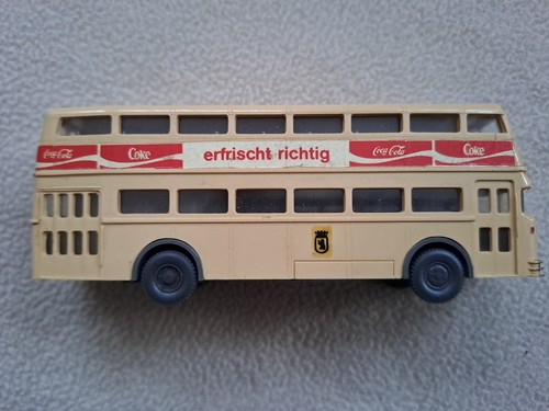 Wiking omnibus büssing d2u - wiking,,