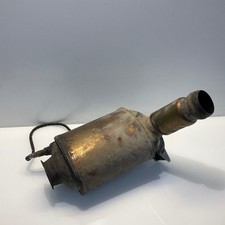 Mercedes-Benz E W211 2007