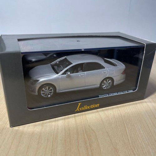 Kyosho toyota crown athlete - toyota,