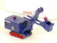 Wiking 8970337 Menck-Bagger