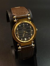 Luistar Timemaster Swiss Made