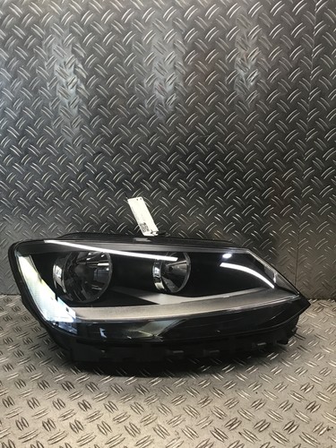 Scheinwerfer rechts sharan - scheinwerfer, vw