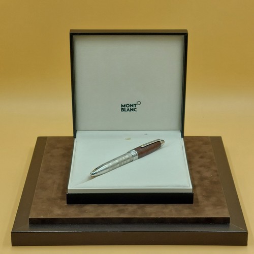 Montblanc meisterstück petit - meisterstück,