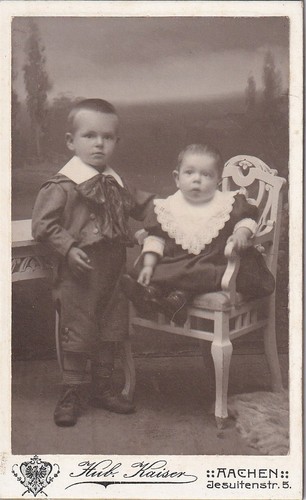 Hub kaiser cdv - kaiser,