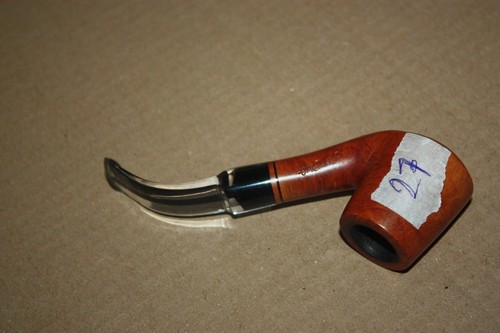 P27 pipe jean claude pfeife - p27,