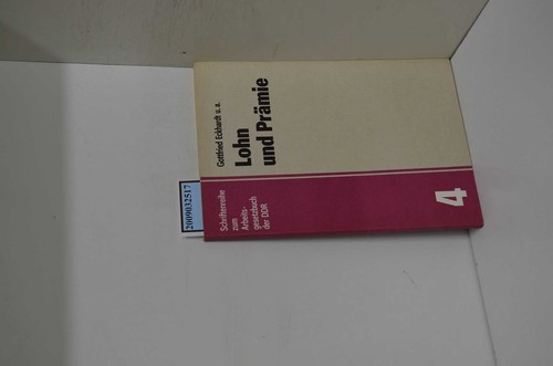 Lohn und prämie - lohn,