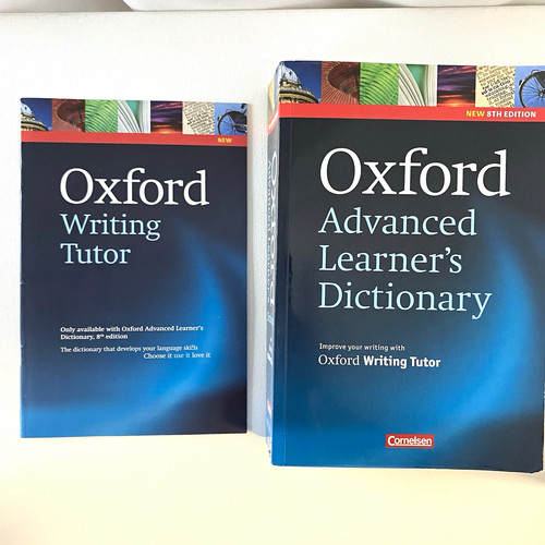 Cornelsen oxford advanced - oxford,