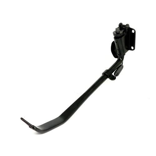 Seitenständer kit schwarz - seitenständer,