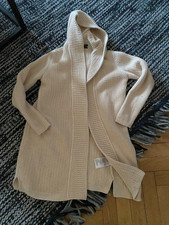 Marc polo strickmantel - marc,