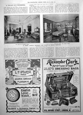 Old Warings New Palace