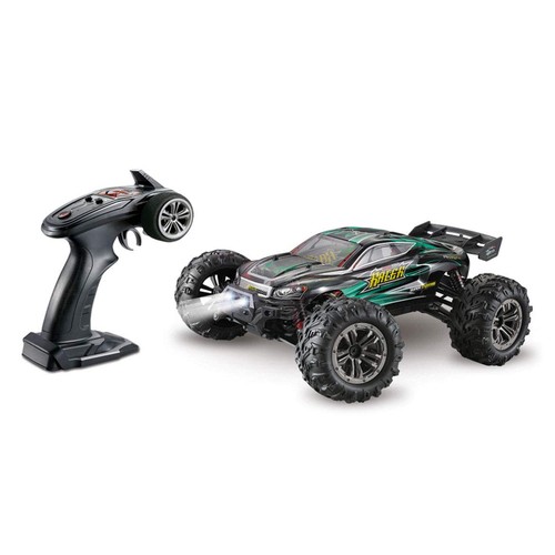 Auto absima racer - racer, schwarz