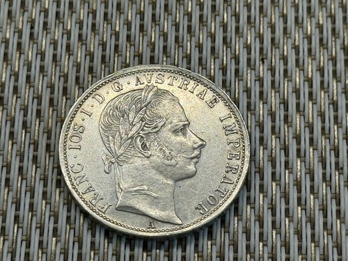 Gulden 1863 franz josef - gulden,